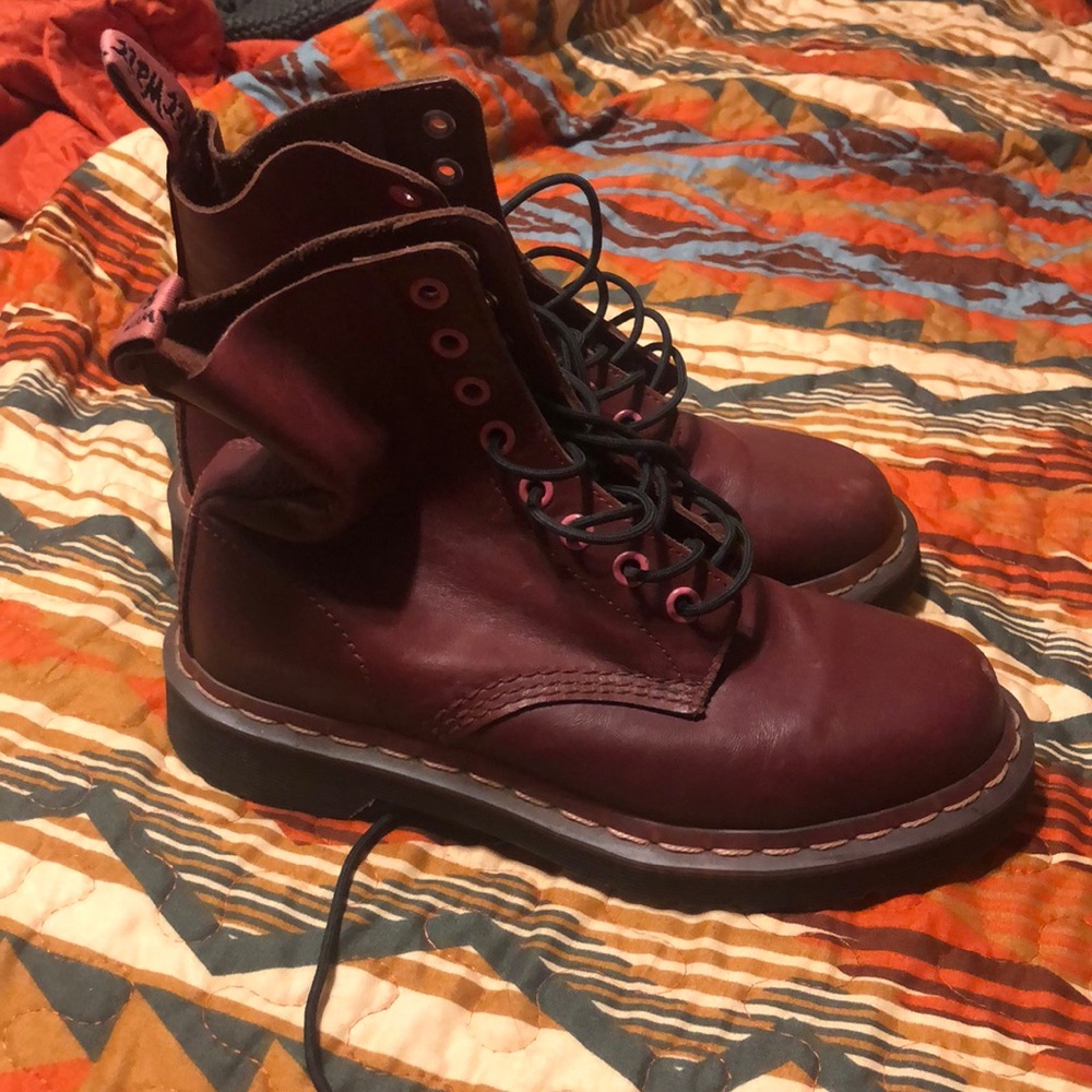 Dr. Marten 1460